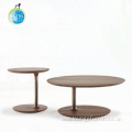 round wood dining tables, banquet tables, wedding tables